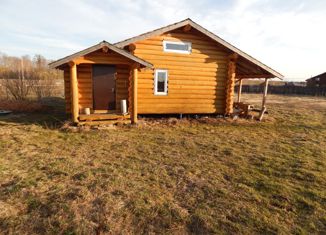 Продам дом, 66 м2, деревня Благуново, Центральная улица, 136