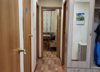 Продажа двухкомнатной квартиры, 46.6 м2, Ижевск, улица Баранова, 79