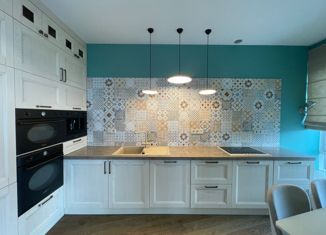 Продается 3-ком. квартира, 99.1 м2, Москва, Электролитный проезд, 16к7, ЖК В-Хаус