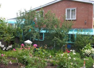 Продам дом, 300 м2, посёлок Луначарский, Зеленогорский переулок