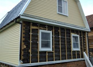 Продается дом, 110 м2, село Добрино