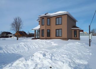 Продажа дома, 155 м2, деревня Кирики-Улита, Парковая улица, 5