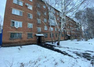 2-ком. квартира на продажу, 41.8 м2, Полысаево, улица Космонавтов, 63