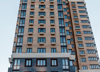 Продам 1-комнатную квартиру, 74.1 м2, Краснодар, улица Митрофана Седина, 51/1, улица Митрофана Седина