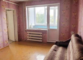 Продается двухкомнатная квартира, 36.8 м2, Кумертау, Вокзальная улица, 31