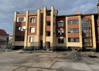 Продается трехкомнатная квартира, 99.22 м2, Ярославль, 2-й Толчковский переулок, 8, Красноперекопский район
