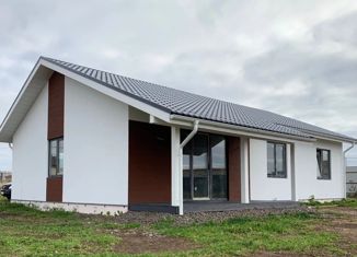 Продается дом, 120 м2, деревня Бугры, Тракторная улица, 28