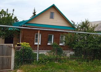Дом на продажу, 55 м2, Тамбовская область, улица Грибоедова, 76