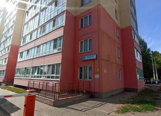 Продаю квартиру студию, 22 м2, Киров, Зелёная улица, 32