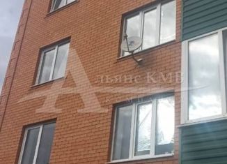 3-комнатная квартира на продажу, 63 м2, станица Ессентукская, улица Гагарина, 1В