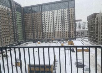 Квартира на продажу студия, 24.4 м2, Москва, Берёзовая аллея, 19к2, Останкинский район