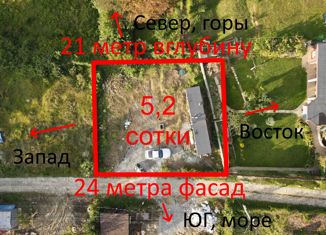 Продается дом, 30 м2, село Верхний Юрт, садоводческое товарищество Ромашка, 34