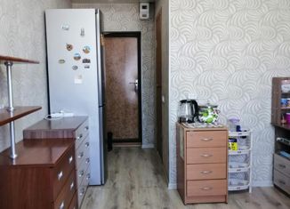 Квартира на продажу студия, 17.1 м2, Уссурийск, улица Горького, 100