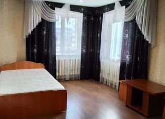 Продаю 1-комнатную квартиру, 45.7 м2, Кемерово, проспект Шахтёров, 107А