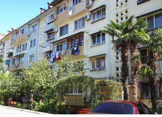 Продам 1-комнатную квартиру, 16.5 м2, Сочи, Лесная улица, 7, микрорайон Блиново