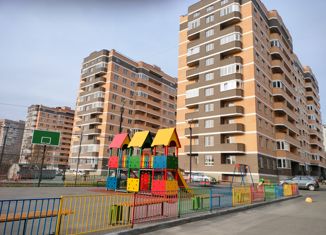 Продается двухкомнатная квартира, 59.9 м2, Ростов-на-Дону, бульвар Комарова, 1Ес4, ЖК Звёздный 2