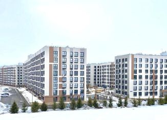 Продажа квартиры студии, 28.3 м2, село Высокая Гора, улица Хасана Шайдуллина