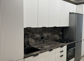 Продается двухкомнатная квартира, 58 м2, Оренбург, ЖК Гранд Парк, Загородное шоссе, 57/1