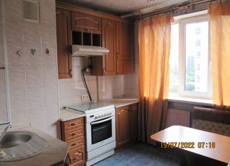 Продажа двухкомнатной квартиры, 50.8 м2, Санкт-Петербург, Октябрьская набережная, 124к2, метро Пролетарская