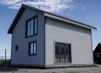 Продаю дом, 112.7 м2, рабочий посёлок Вулканный