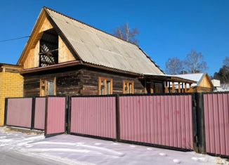 Дом на продажу, 64.5 м2, СНТ № 56 Дорожник