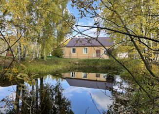 Дом на продажу, 107 м2, деревня Курьяниха, деревня Курьяниха, 1