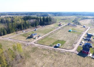 Продажа земельного участка, 6 сот., коттеджный посёлок Дача у Игоры