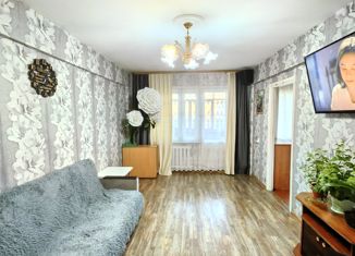 Продаю 3-ком. квартиру, 48.6 м2, Иркутск, улица Баумана, 236