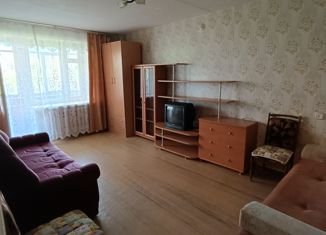 Продается однокомнатная квартира, 32.7 м2, Нижегородская область, улица Семашко, 10