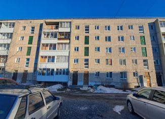 Продается 2-ком. квартира, 49.6 м2, Свердловская область, улица Павлика Морозова, 56/1