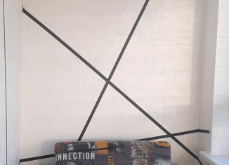 Продажа квартиры студии, 27 м2, Барнаул, улица Челюскинцев, 80В, ЖК Новый Квартал