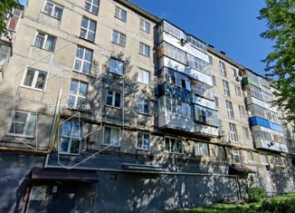 3-комнатная квартира на продажу, 50 м2, Саранск, улица Пушкина, 4