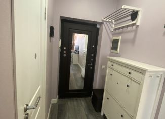 1-ком. квартира на продажу, 39.7 м2, Санкт-Петербург, Парашютная улица, 58, ЖК Каменка