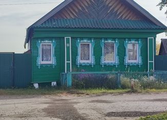 Продам дом, 36.3 м2, посёлок городского типа Юрино, улица Маяковского, 19