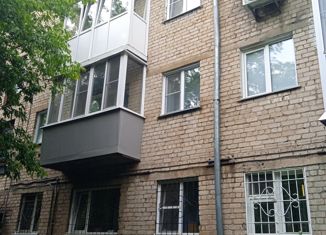 Аренда 3-комнатной квартиры, 60 м2, Барнаул, улица Союза Республик, 33, Железнодорожный район