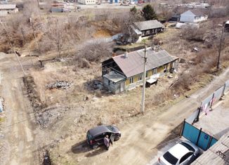 Продажа дома, 101 м2, Находка, Кооперативная улица, 21