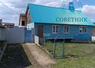 Продаю дом, 107.2 м2, село Ясашная Ташла, Заводская улица