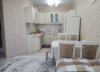 Продается 1-комнатная квартира, 54 м2, Анапа, Владимирская улица, 148, ЖК Адмирал