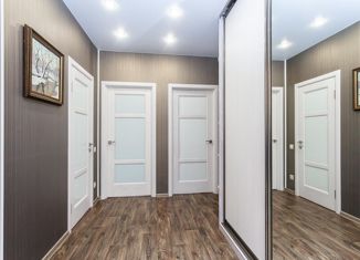 Продается однокомнатная квартира, 64 м2, Краснодар, Совхозная улица, 1к3, ЖК Седьмой Континент