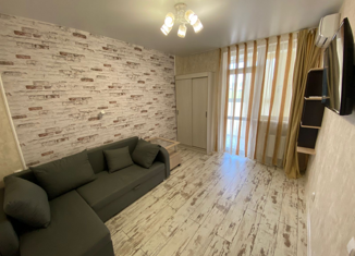 Продам однокомнатную квартиру, 33 м2, Анапа, Супсехское шоссе, 47к1, ЖК Гарант