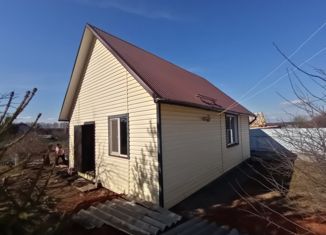 Продаю дом, 31.3 м2, деревня Курегово