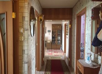 4-комнатная квартира на продажу, 72.1 м2, Россошь, улица Алексеева, 25