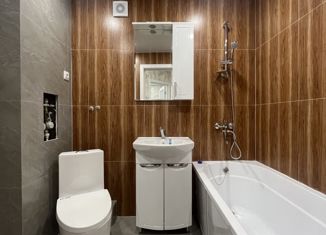 Продажа 1-комнатной квартиры, 41.1 м2, село Чигири, Красивая улица, 23А