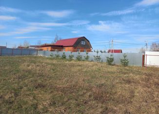 Продается земельный участок, 10 сот., рабочий посёлок Плеханово, Заводская улица