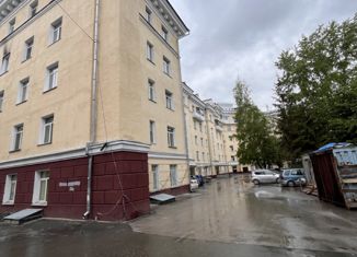 Продажа 2-ком. квартиры, 59 м2, Новосибирская область, улица Авиастроителей, 8
