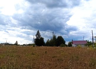 Продается участок, 15 сот., деревня Большие Катраси