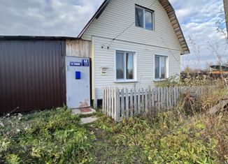 Продам дом, 90.2 м2, Нытва, улица Суворова, 11