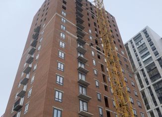 Продается квартира студия, 24.22 м2, Уфа, улица Гафури, 88, Ленинский район