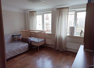 Продажа 3-комнатной квартиры, 53.9 м2, Нижний Новгород, улица Энгельса, 5, метро Буревестник