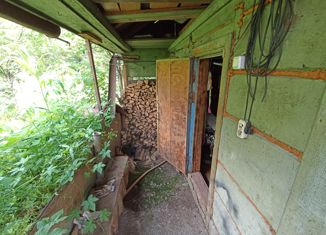 Продаю дом, 38 м2, село Углекаменск, Набережная улица